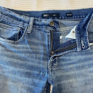 BKE Classic Denim Jeans